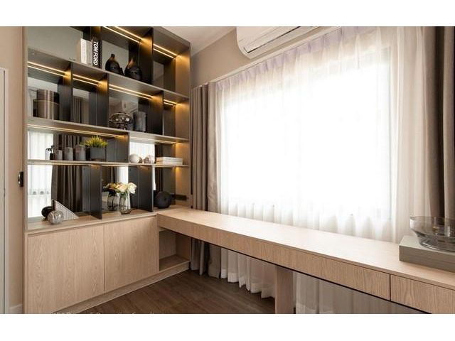 PS01 ให้เช่าบ้าน บางกอก บูเลอวาร์ด ศรีนครินทร์