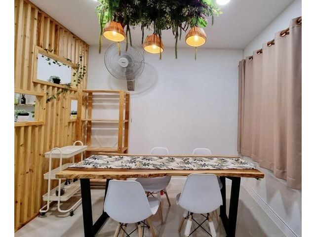 POR1780 ให้เช่าทาวน์เฮ้าส์ โครงการ  Pleno