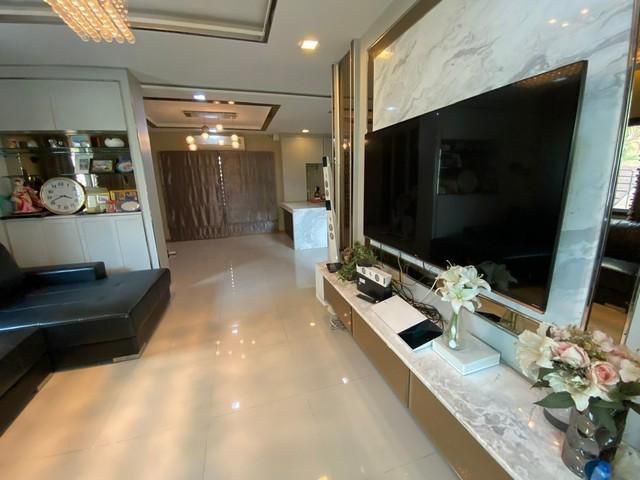 POR1779 ให้เช่าบ้านเดี่ยว  โกลเด้น เพรสทีจ สุขา5