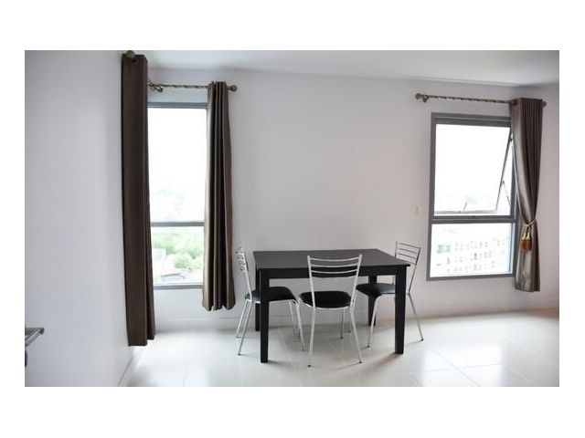 ขายคอนโด Silk Place Condo พหลโยธิน-หลักสี่