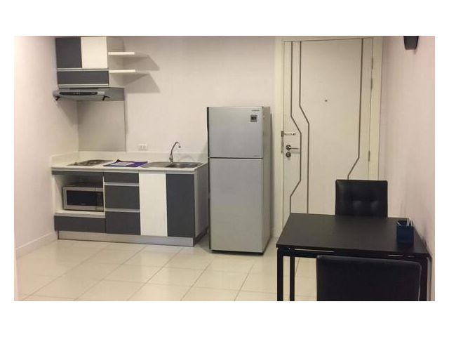 ขาย Silk Place Condo  เขตบางเขน กรุงเทพ