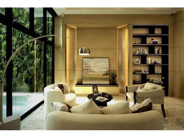 Selling Single House Sukhumvit-Ekkamai