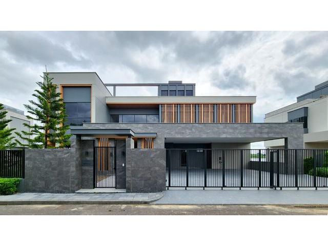 (ขาย) ** คฤหาสน์หรู Lake Legend (เลค เลเจนด์) บางนา – สุวรรณภูมิ ระดับ Super Luxury ติดริมทะเลสาบกว่า 100 ไร่ หนึ่งเดียว