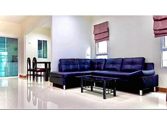 PF04 ให้เช่า ทาวน์โฮม 3 ชั้น วิลเลต ซิตี้ พัฒนาการ 38 Villette City Pattanakarn พัฒนาการ 38
