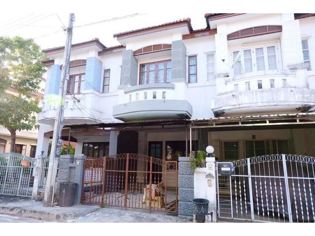 ทฮ 2 ชั้น ม.บุศรินทร์ แม่โจ้ จ.เชียงใหม่