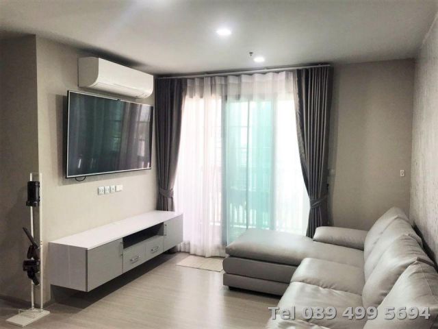 Life Ladprao ขนาด 75 ตร.ม. 2BR/2BA ราคาถูก