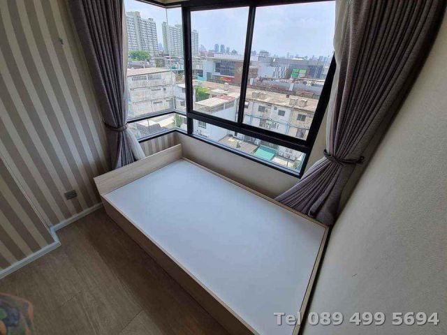 SDK-Wynn Condo Ladprao - Chokchai 4 ขนาด 35 ตร.ม.
