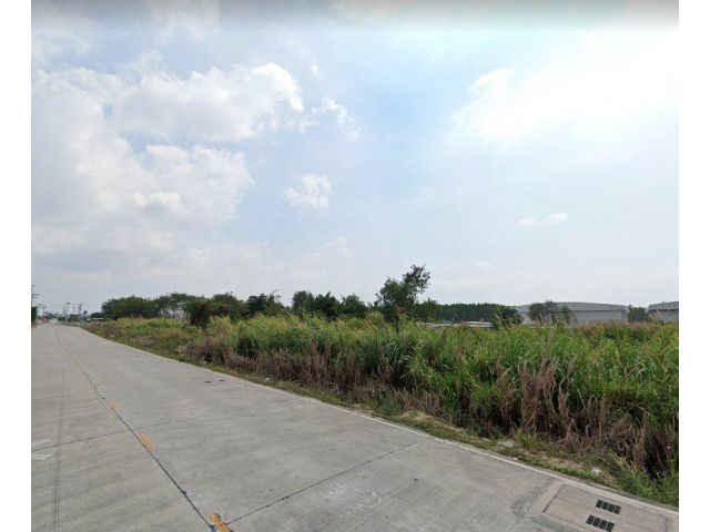 ขายที่ดินหนองขาม 14 ไร่ ติดถ.ซอยหนองยายบู่-ท่อน้ำ ซอย 6 ติดนิคมปิ่นทอง ใกล้ถ.เลียบมอเตอร์เวย์ 7 - 950 เมตร จ.ชลบุรี