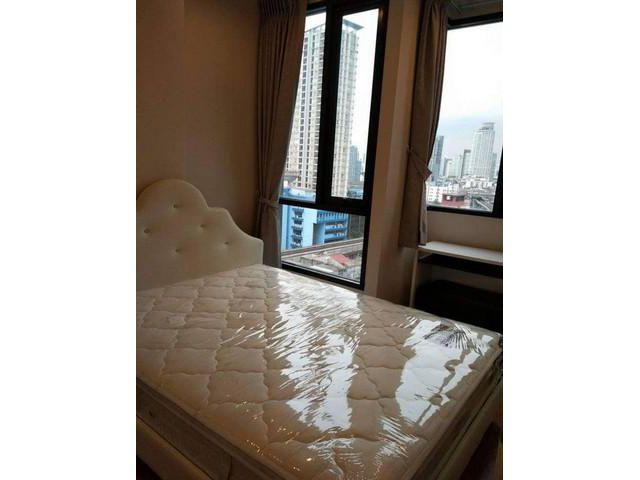CRB495 QHOUSE สุขุมวิท 79