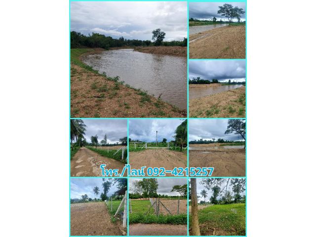 ขายที่ดินโฉนด ติดแม่น้ำแม่ประจันต์ 1-2 ไร่ อ.แก่งกระจาน จ.เพชรบุรี