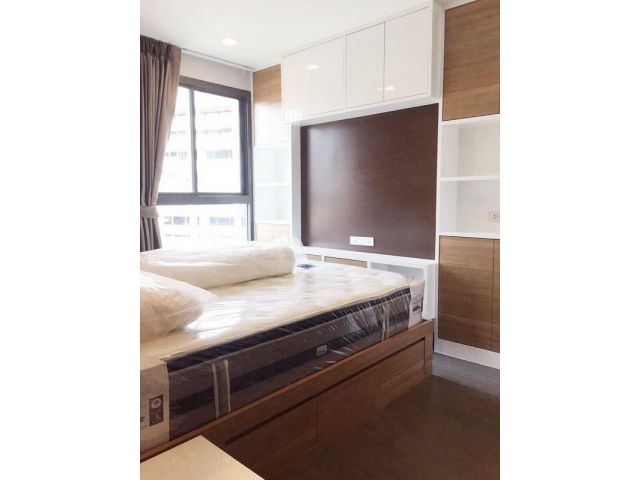 คอนโดให้เช่าคอนโด Mirage Sukhumvit 27 / มิราจ สุขุมวิท 27 35ตรม. 7/300
