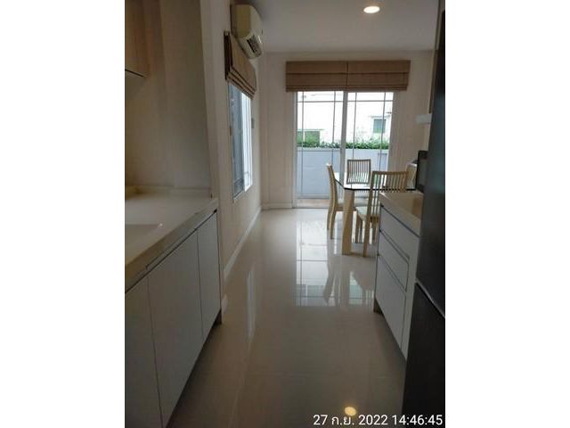 PO190 ให้เช่าบ้าน มัณฑนา กรุงเทพกรีฑาซอย7