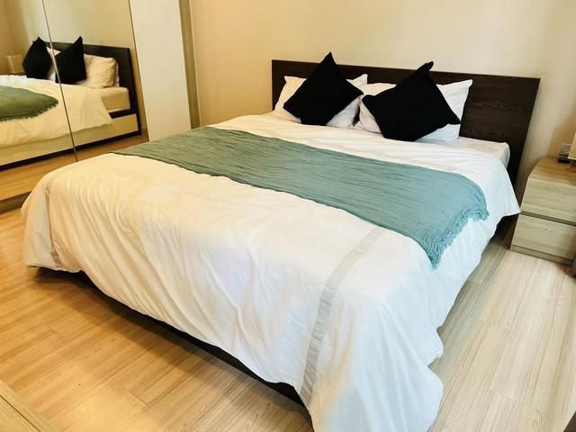 CRB568 Condo The ace เอกมัย