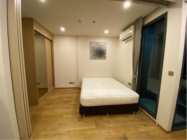 CRB562 Q Chidlom-Petchburi Condominium