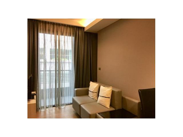 For Rent The Lumpini 24 2 Bed