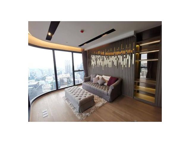 Ashton Chula - Silom 2 Bed