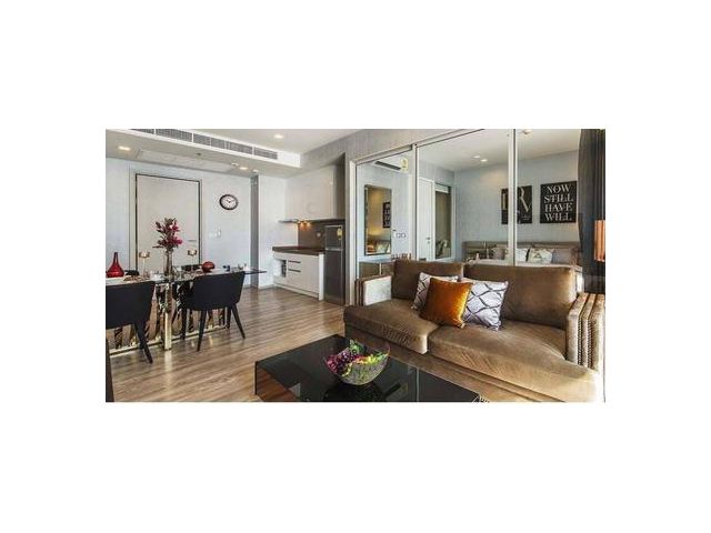 For Rent Baan Plai Haad 1 Bed