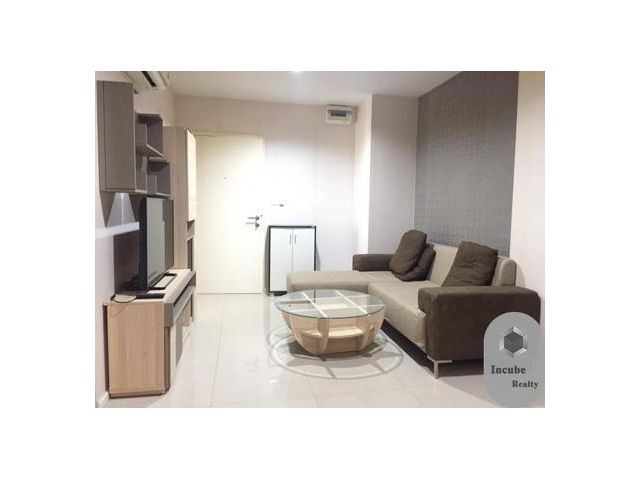 For Rent Aspire Rama 9 2 Bed