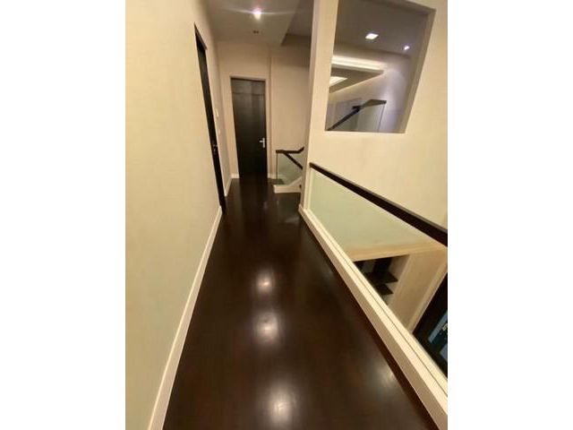 ขายบ้าน โครงการบ้านลดาวัลย์ รัตนาธิเบศร์