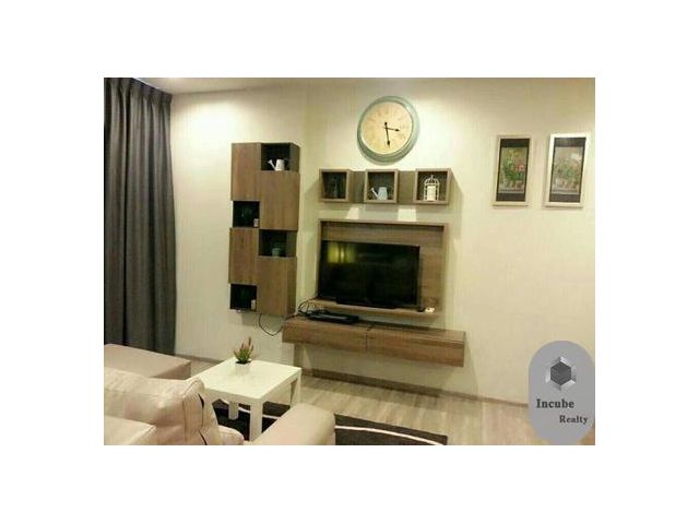 For Rent Baan Plai Haad 1 Bed