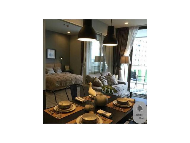 For Rent Baan Plai Haad 1 Bed