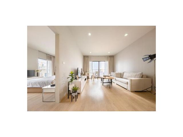 For Rent Noble Refine 1 Bed