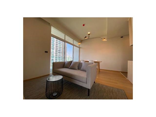 Siamese Exclusive Sukhumvit 42 2 Bed