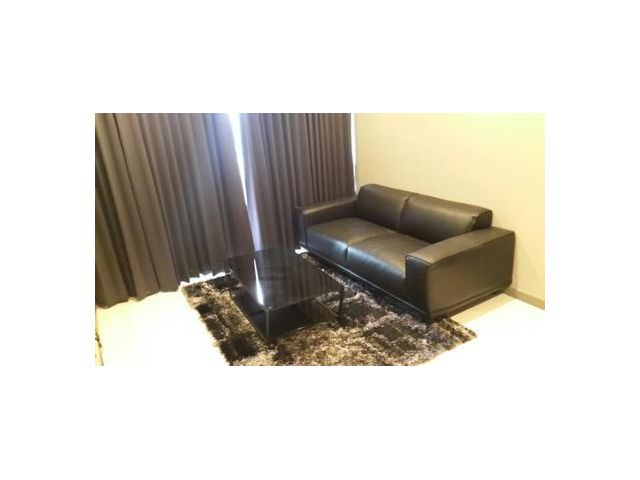 For RentM Silom 1 Bed