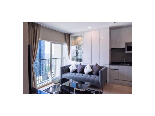 Noble Revolve Ratchada 2 2 Bed