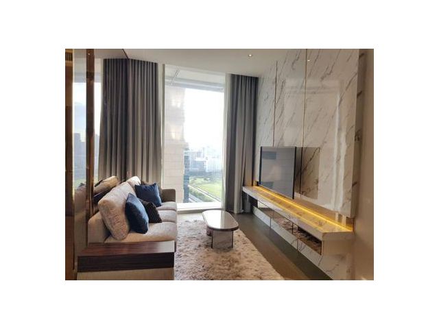 Magnolias Ratchadamri Boulevard 1 Bed