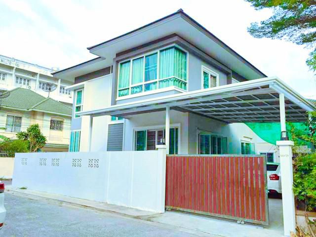 คฤหาสน์หรู  รามคำแหง เฟอร์หรู เสรีไทย22-30