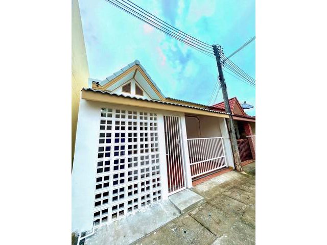 For Sales : Thalang, Town House @Bandon ,2B2B