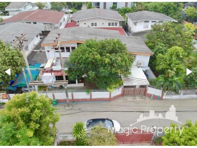 ขายบ้านเดี่ยว 4 ห้องนอน ในปรีดี พนมยงค์ 15 แขวงพระโขนง เขตวัฒนา กรุงเทพมหานคร