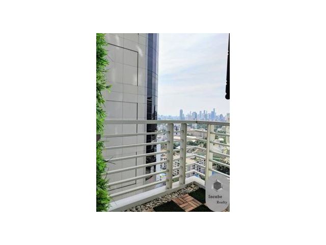 Siri Residence Sukhumvit 1 Bed