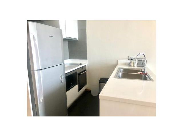 Aequa Sukhumvit 49 1 Bed