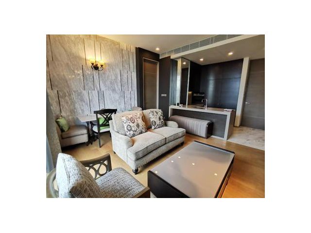 For Rent Saladaeng One 1 Bed