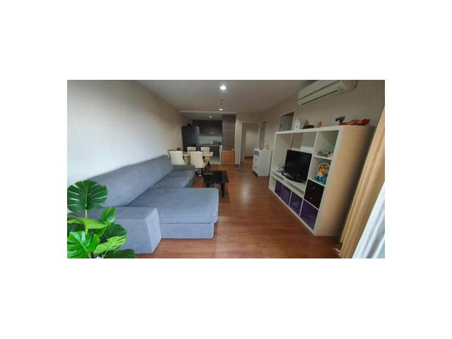 Belle Avenue Ratchada-Rama 9 2 Bed