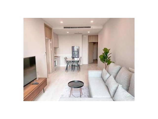 Noble Ploenchit 1 Bed