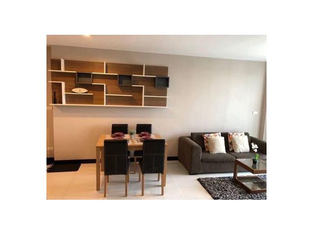 Voque Sukhumvit 16 1 Bed