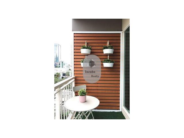 For Rent Baan Siri 31 1 Bed