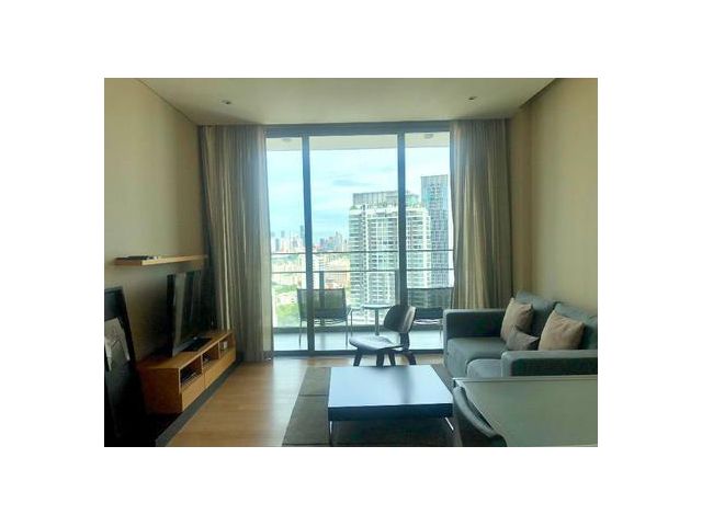 Aequa Sukhumvit 49 1 Bed