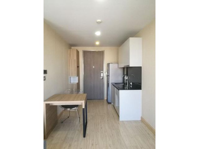 ขายคอนโด The L15 condo