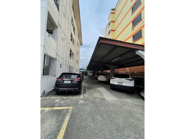 หอพักรังสิต ขายApartment สูง 5ชั้น