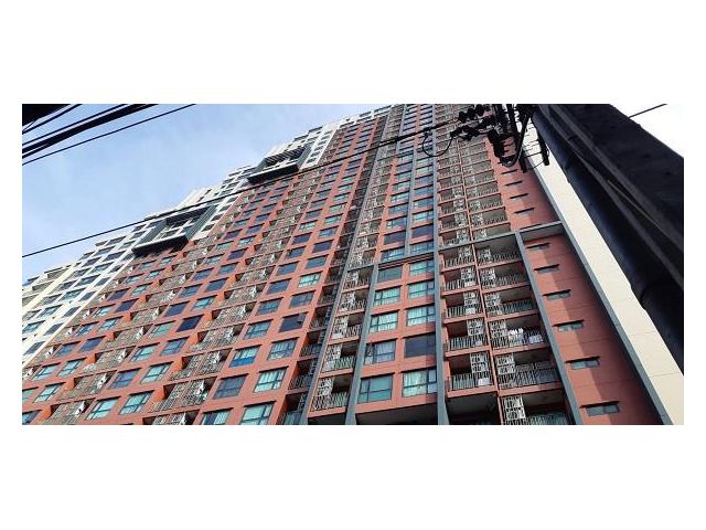 ขาย คอนโด จรัญสนิทวงศ์ 64 Brix Condo