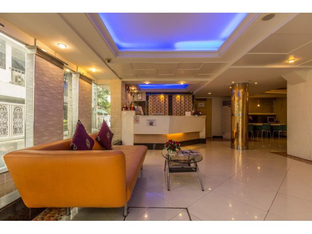 For sale Hotel  (สุขุมวิท ซ. 11 ) Smart Suites