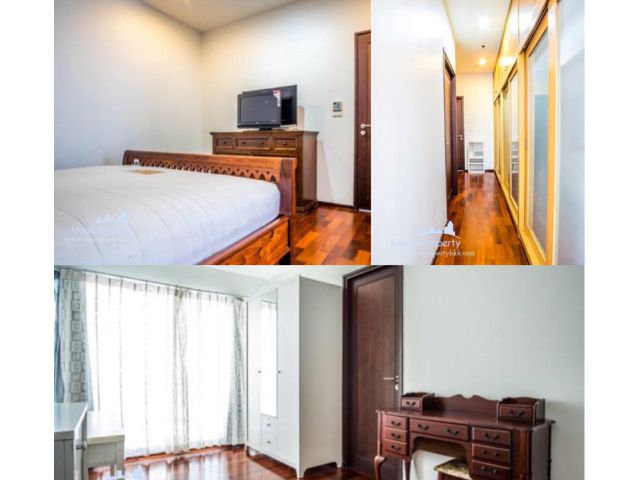 ให้เช่าคอนโดมิเนียม 2 ห้องนอน ใน โนเบิล ออรา, แขวงคลองตันเหนือ เขตวัฒนา กทม.