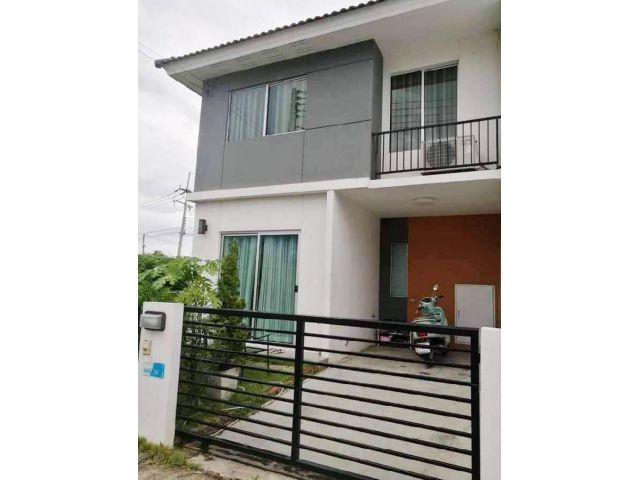 ให้เช่าบ้าน พฤกษา 113 กรุงเทพ-ปทุมธานี