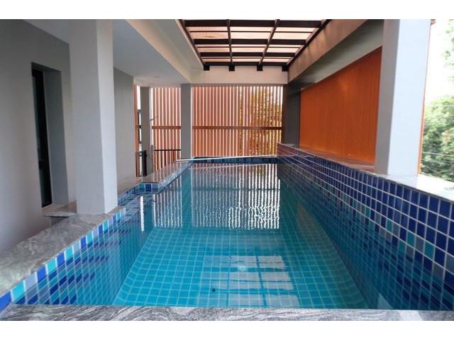 POR1804  ขายบ้าน หมู่บ้านกฤษดานคร 21 บางนา