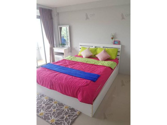 ขาย เลคไซด์ คอนโดวิว1 46.32 ตร.ม.  คลองหนึ่ง