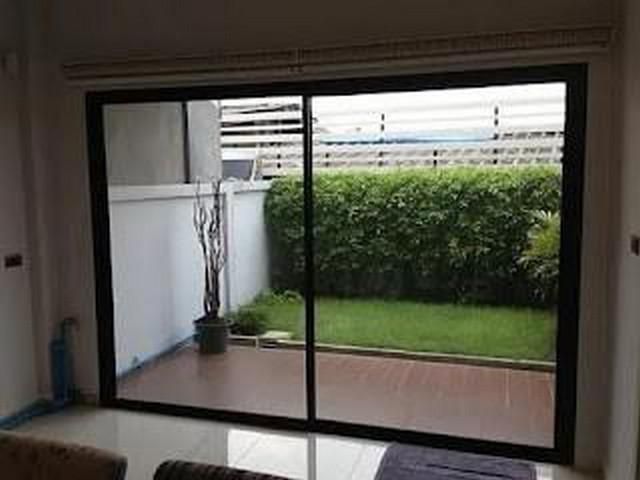 POR1801 ให้เช่า ทาวน์โฮม รามอินทรา อนุสาวรีย์